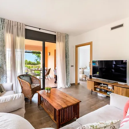 Fabuloso Birdie 8 : Entre Mar Y Montanas Σπίτι διακοπών *