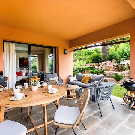 Fabuloso Birdie 8 : Entre Mar Y Montanas Σπίτι διακοπών *