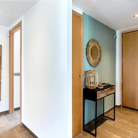 Fabuloso Birdie 8 : Entre Mar Y Montanas Σπίτι διακοπών