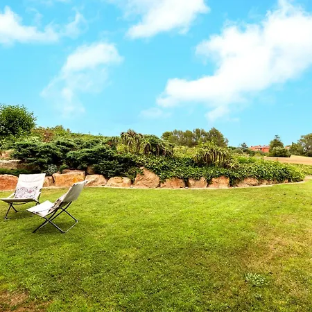 Σπίτι διακοπών Fabuloso Birdie 8 : Entre Mar Y Montanas *