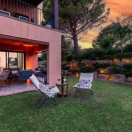 Fabuloso Birdie 8 : Entre Mar Y Montanas